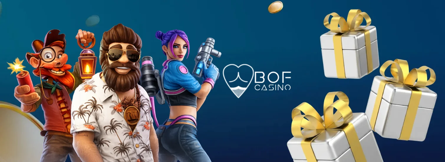 bof casino nl